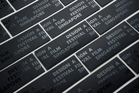 A Design Film Festival 2014 on Behance