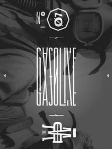 MSCED : 035 — Gasoline | Flickr - Photo Sharing!