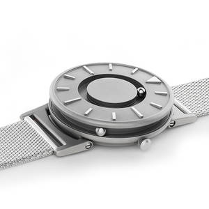 The Bradley by Eone - stainless steel mesh