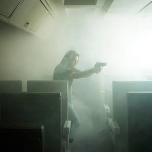 It's Nice That : Brian Finke spent four years photographing US law enforcement