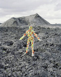It's Nice That : Synchrodogs take photography to a whole new stratosphere