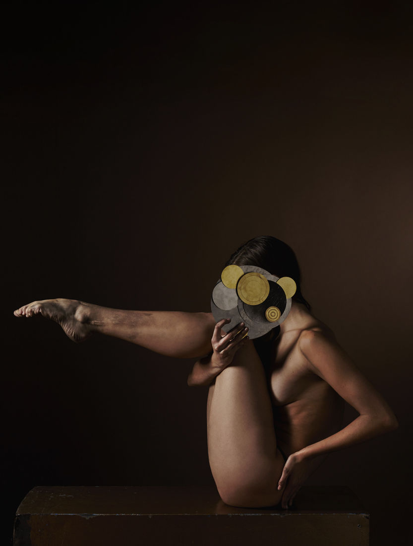 Nude - mads perch photography