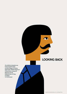 It's Nice That : Graphic Design: New show celebrates Tom Eckersley as