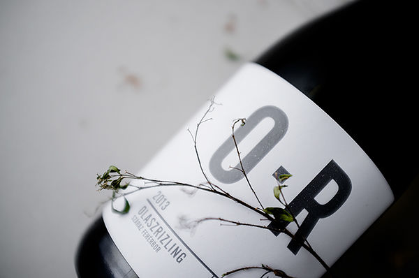 WINELIFE wine labels on Behance