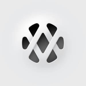 Logo / AV logo on Behance
