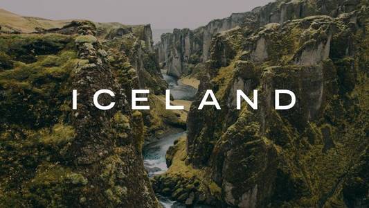 Iceland on Vimeo