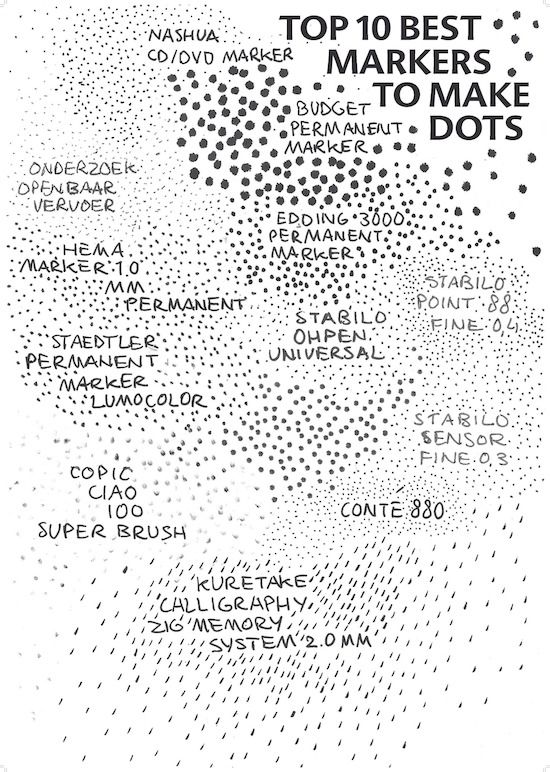 fit for dots - Suzanne Bakkum