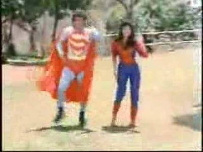 Indian Superman - YouTube