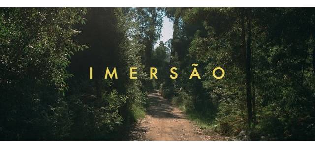 IMERSÃO on Vimeo
