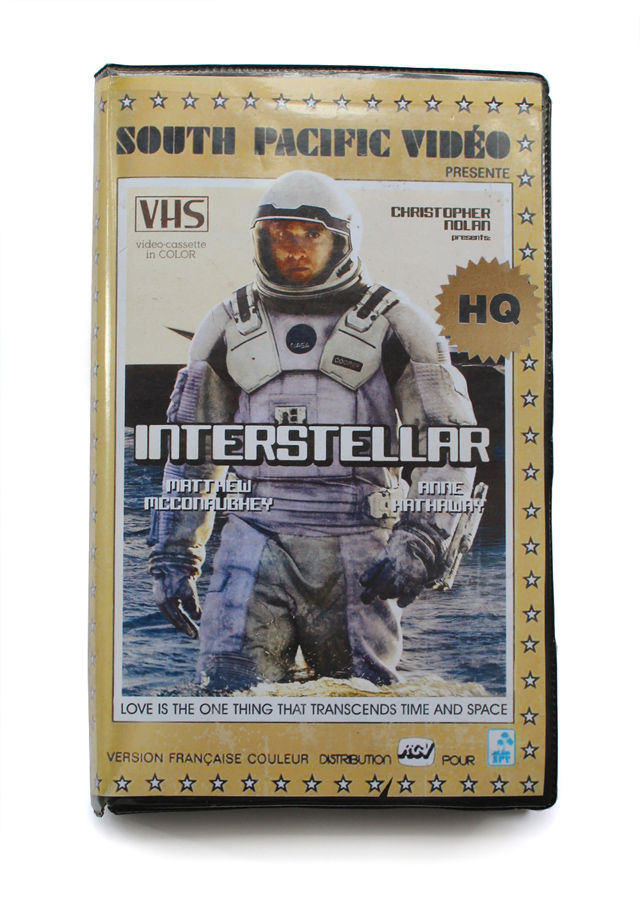 Modern VHS - Album on Imgur