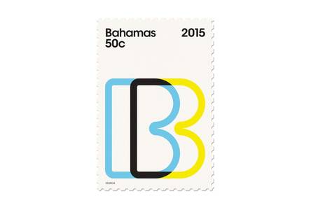 Basic Stamps on Behance