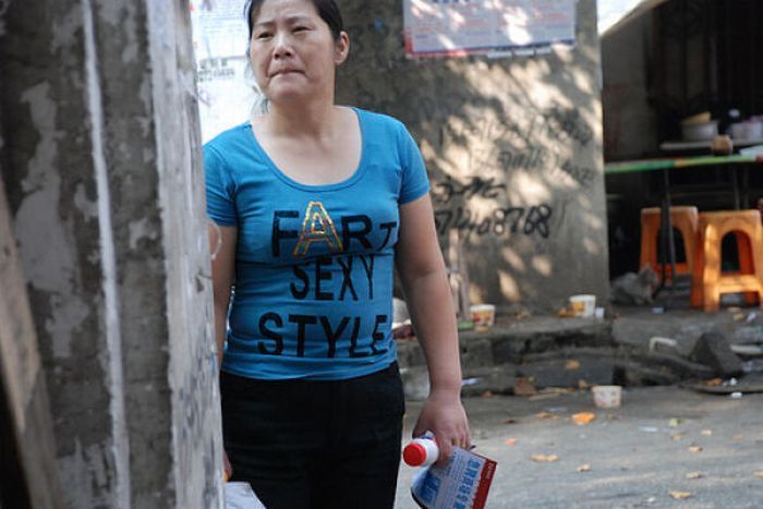 13 People Who Have No Idea How Offensive Their Shirts Are