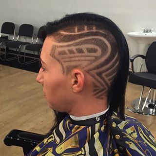 Instagram photo by _alexisadrian - A little bit of crazy waves. @tol_barbershop #Cleveland #Barber #Cosmetologist #topofthelinebarbershop #fades #Tapers #Designs #Blowouts #Combover #Tribals #Cartoons #Art #Hair  #Haircut #Part #ThisisCle #Barbershopconnect #Nationalbarbersassociation #Illestbarbers #BlueMagic #KingMidas #Barbersarehiphop #Nastybarbers @Barbershopconnect #Illestbarbers @Nastybarbers @Barbersarehiphop #Pacinostheapp  @jessicasemanco