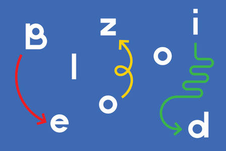 Belozoid - Desktop Font - YouWorkForThem
