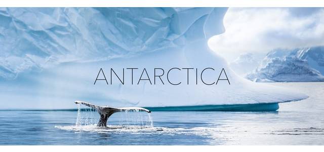 Antarctica on Vimeo