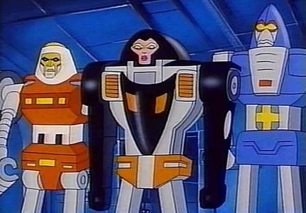 5 GoBots That NEED to be in the Proposed GoBots Movie