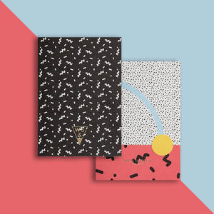 Write Sketch & | Super Collection | Notebooks on Behance