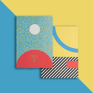 Write Sketch & | Super Collection | Notebooks on Behance