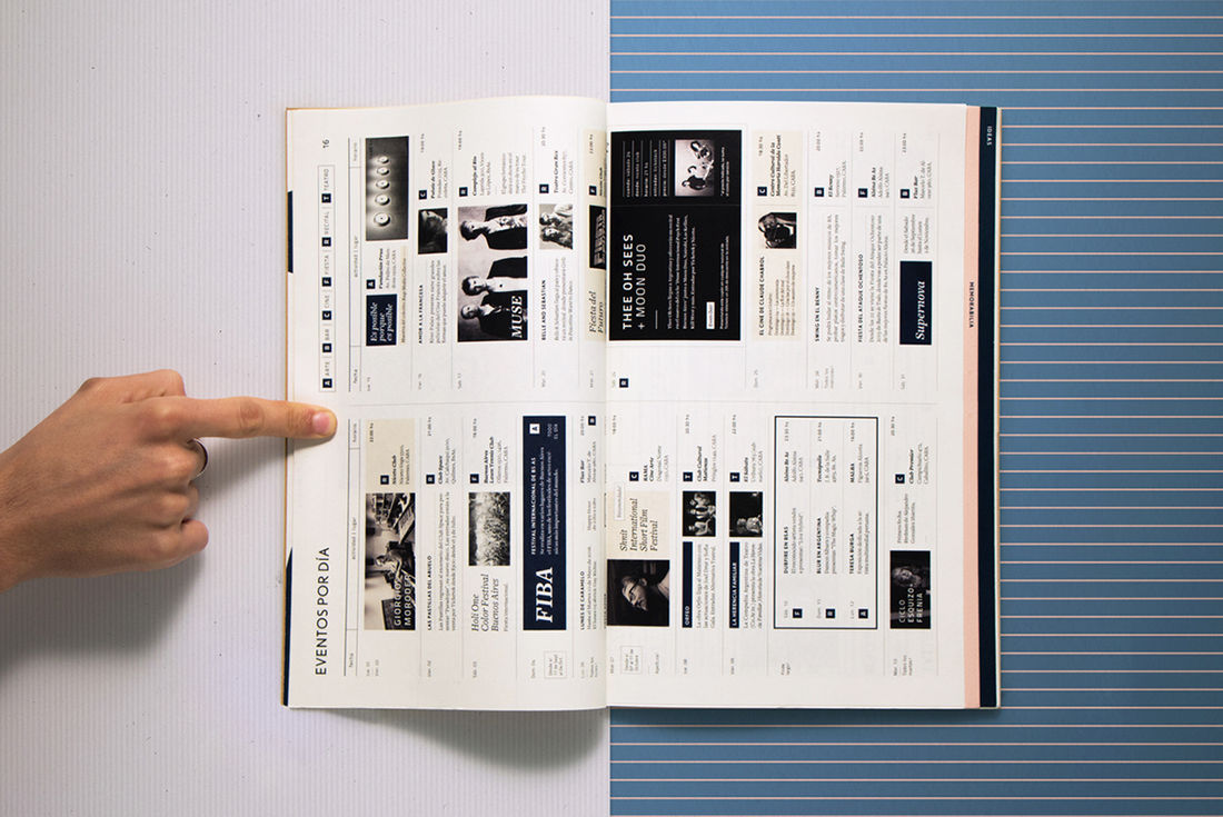 Dale⎢Cultural Magazine on Behance