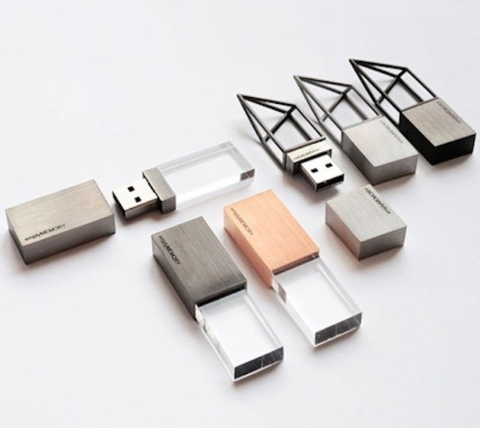 USB Flash Drives Collection in Super Cool Gadgets