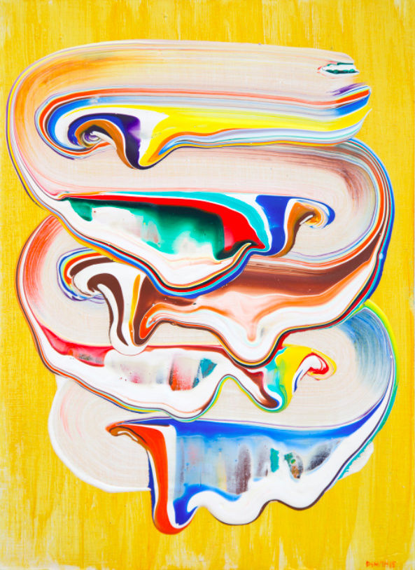 Derick Smith | PICDIT in // painting