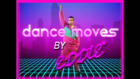 “Dance Moves by Eddie: Fist Pump” on Vimeo