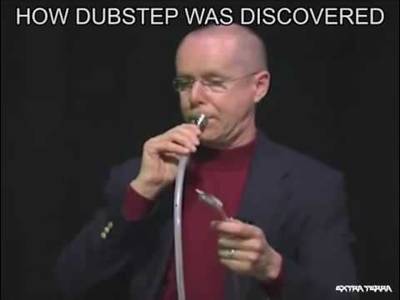 How Dubstep was Discovered [Extra Terra Music] [EKM.CO] - YouTube
