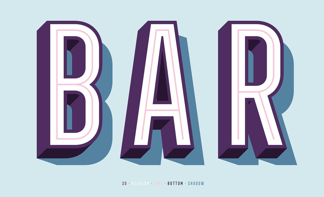Frontage Condensed Typeface on Behance
