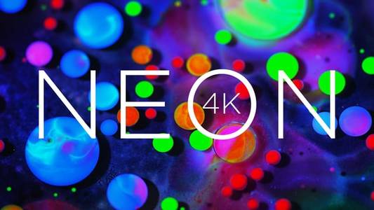 NEON 4K on Vimeo