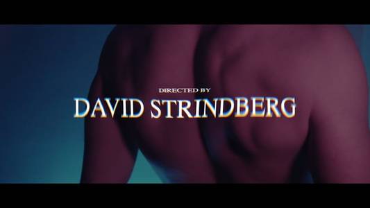 David Strindberg - Director's Reel - 2016