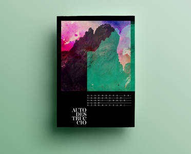 Posters 2015 on Behance