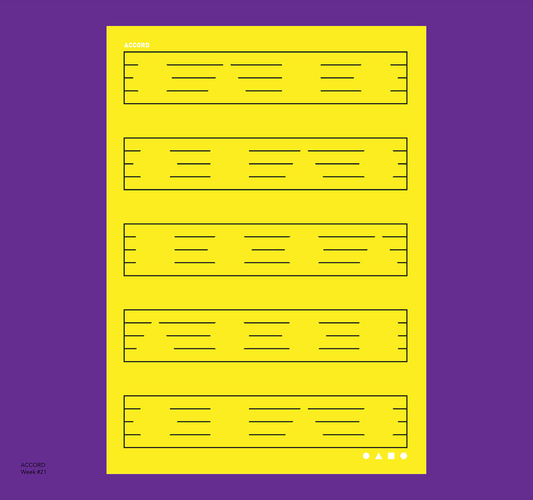 Blank Poster – Submissions on Behance