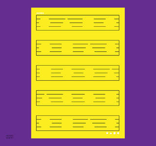 Blank Poster – Submissions on Behance