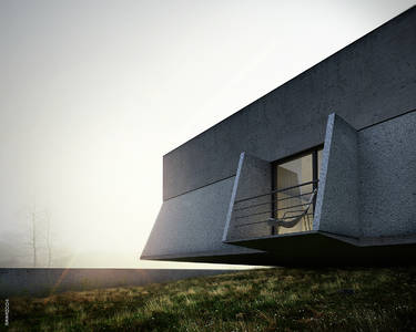 House no. 173 on Behance