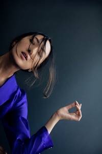 #ChriselleLim wearing Silk Organza Jumpsuit fro#FrancescaMarotta #FashionDesigner #FashionDesign #Designer #CelebrityDesigner #Fashion #FashionStylist #Stylist #Styling #FashionStyling … - from @francescamarotta on Ello.