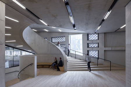 It's Nice That  A look inside the £260m New Tate Modern that opens this weekend