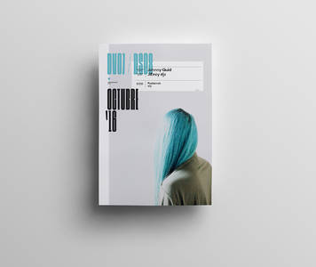 Poster Collection on Behance