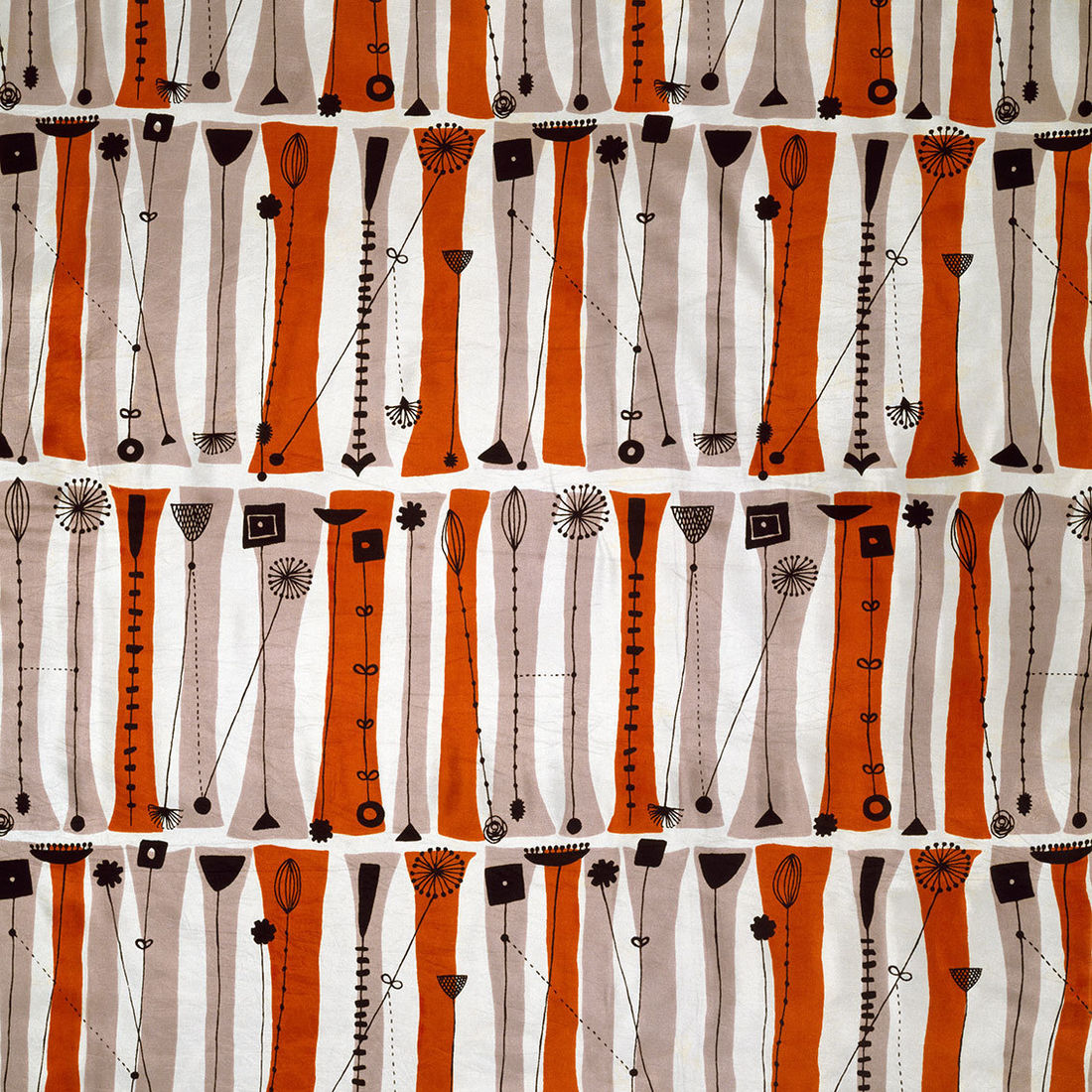 It's Nice That  Power and originality: the iconic print designs of Lucienne Day