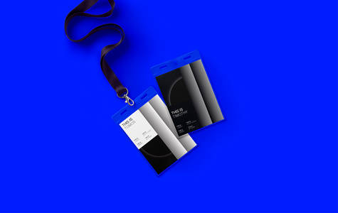 This is LAUNCH on Behance