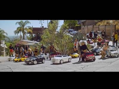 Young Thug - Wyclef Jean [Official Video] - YouTube