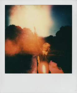 20 Instant Photographs To Escape Into  Impossible Magazine