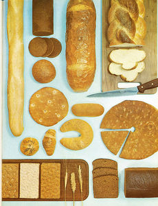 bread and rolls on Flickr - Photo Sharing!