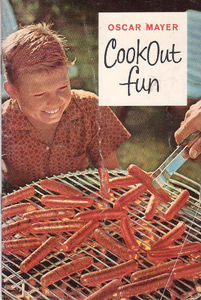 Flickr Photo Download: Oscar Meyer CookOut Fun, 1959