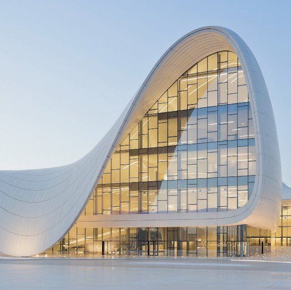 Zaha Hadid Architects' Beijing Daxing International Airport interiors revealed