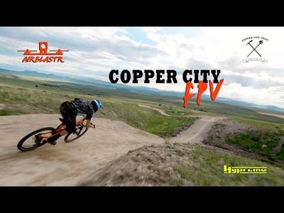 CopperCityTrails-MTBmeetsFPVDrone!-YouTube