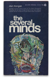 Flickr Photo Download: "The Several Minds", 1969
