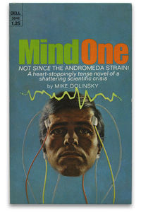 Flickr Photo Download: "Mind One", 1972