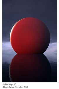 Sphere rouge _ Hugo Arcier.jpg 540×876 pixels