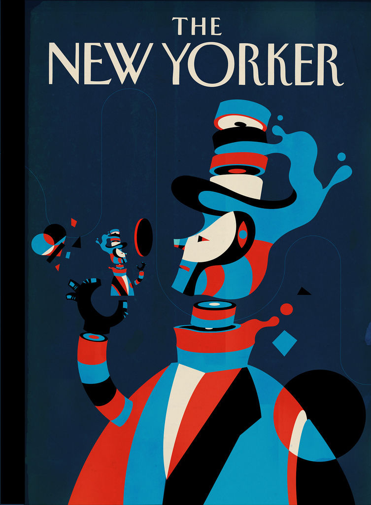 Flickr Photo Download: Eustace Tilley Contest 2009 - The New Yorker (USA)