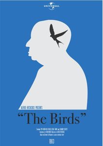 Flickr Photo Download: Modern Hitchcock - The Birds